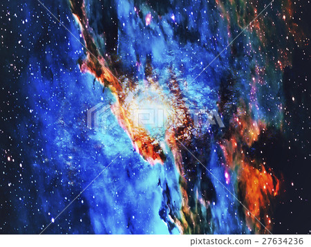 Cosmo __ large universe Cosmo __ large universe 27634236