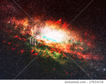 Cosmo __ large universe Cosmo __ large universe 27634238