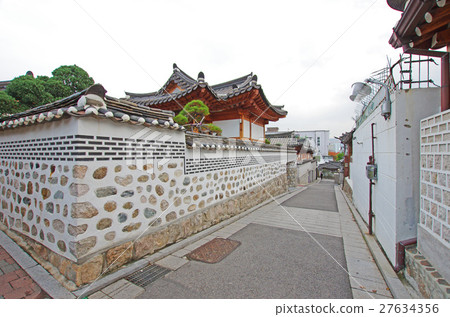 Kitamura where historical Hanoka remains Kitamura where historical Hanoka remains 27634356