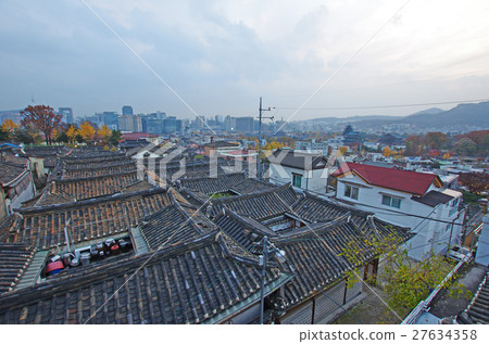 Kitamura歷史悠久的Hanoka遺跡 27634358