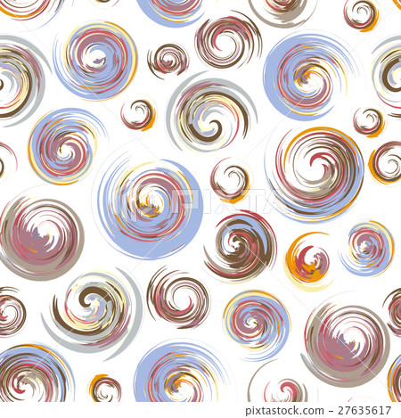 Dry brush hand drawn sketch artsy background Dry brush hand drawn sketch artsy background 27635617