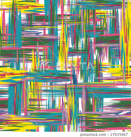 Vector seamless pattern. Abstract background with Vector seamless pattern. Abstract background with 27635667