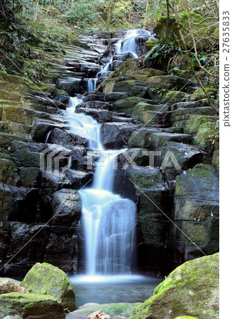 Practice waterfall Practice waterfall 27635833