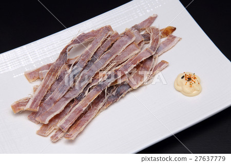 Squid Squid 27637779