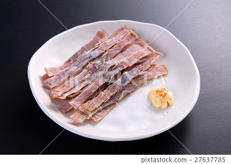 Squid Squid 27637785