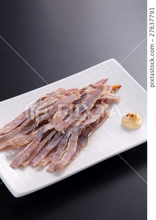 Squid Squid 27637791
