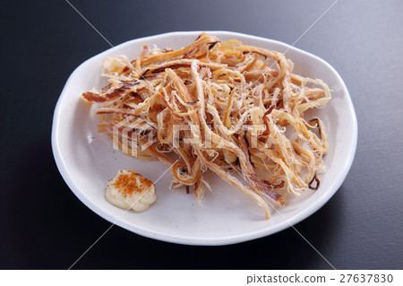 Squid Squid 27637830