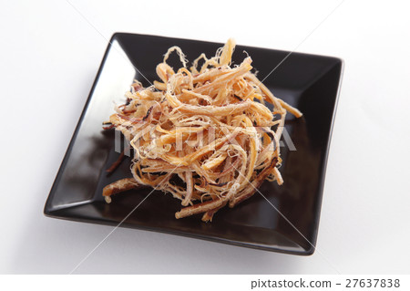 Squid Squid 27637838