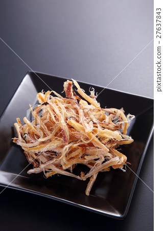 Squid Squid 27637843