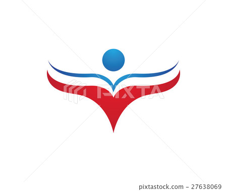 Falcon Logo Template Falcon Logo Template 27638069