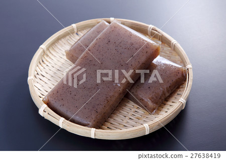 Konnyaku 27638419