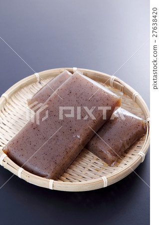 Konnyaku Konnyaku 27638420