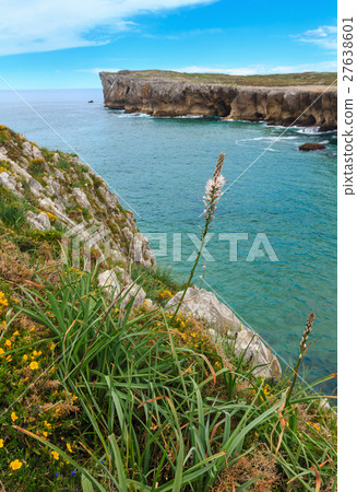 Guadamia beach, Spain. 27638601