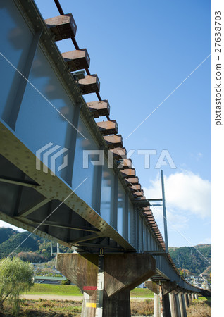 火車鐵橋 火車鐵橋 27638703