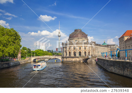 museum island at Berlin, Germany museum island at Berlin, Germany 27639348