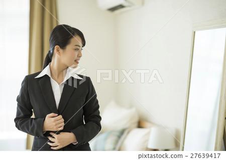 Business woman 27639417