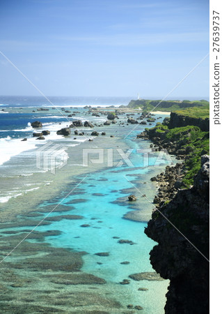 East Peace Point Cape East Peace Point Cape 27639737