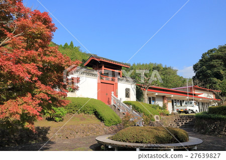 小河花園的入口 小河花園的入口 27639827