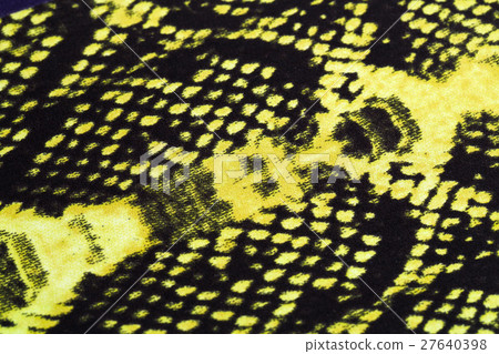 Colorful fabric Colorful fabric 27640398