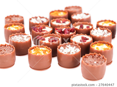 Chocolate Chocolate 27640447