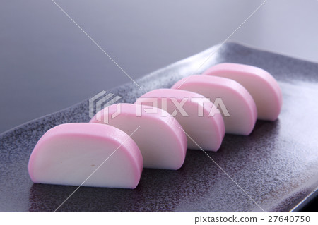 Kamaboko Kamaboko 27640750