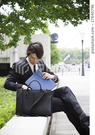 Business Businessman Male Insurance Finance Sales Salesman Salesman Business Businessman Male Insurance Finance Sales Salesman Salesman 27640796