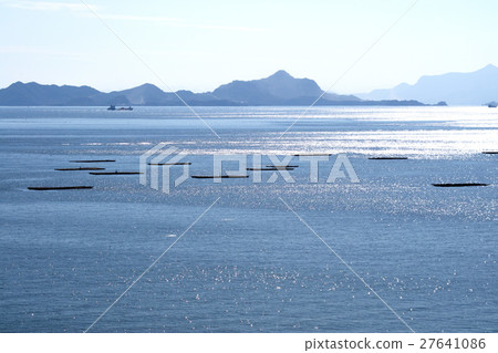 海上的新舞伎 27641086