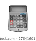A calculator 27641601