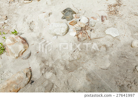 riverbed riverbed 27641997