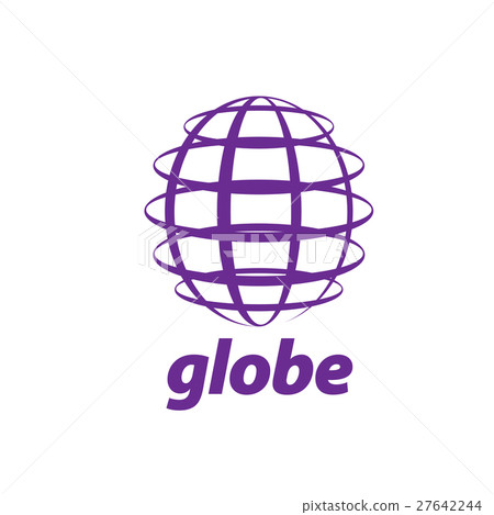 abstract logo Globe abstract logo Globe 27642244