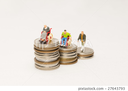 Image of medical expenses Image of medical expenses 27643793