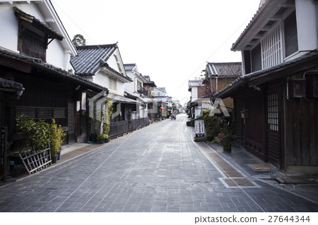 竹原城市景觀保護區 27644344