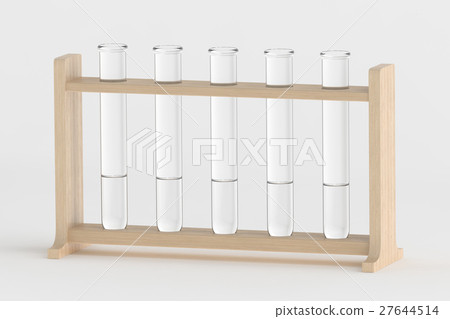 Inspection / test tube 27644514