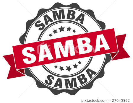 samba stamp. sign. seal samba stamp. sign. seal 27645532