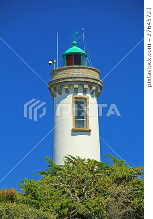 Lighthouse in France Lighthouse in France 27645721