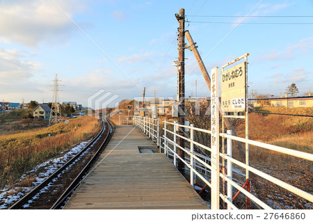 日本東東站,東根室站 日本東東站,東根室站 27646860