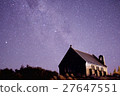 Starry sky 27647551
