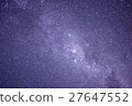 Milky Way  27647552