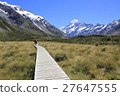 Mount Cook 27647555