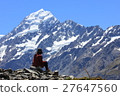 Mount Cook 27647560