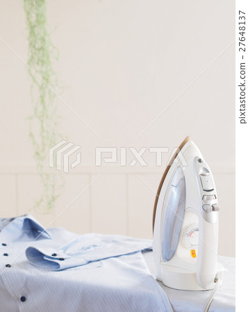 熨燙 熨燙 27648137