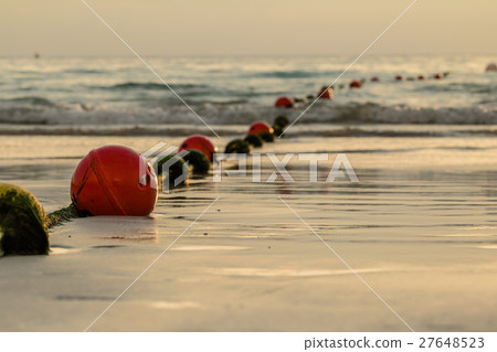 Buoyancy sphere safety for swim Buoyancy sphere safety for swim 27648523