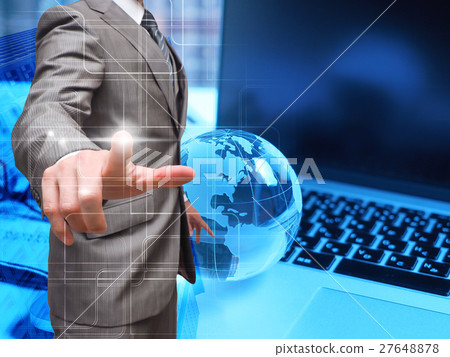  企業形象 27648878