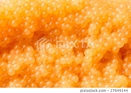 Unripe pike eggs Unripe pike eggs 27649144