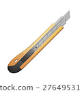 cutter knife 27649531