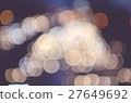 Bokeh cityscape background 27649692
