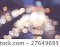 Bokeh cityscape background 27649693