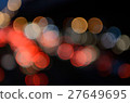 Bokeh cityscape background 27649695