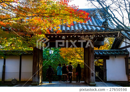 Ryusanji Kyoto 27650598