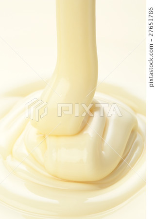 白巧克力 27651786